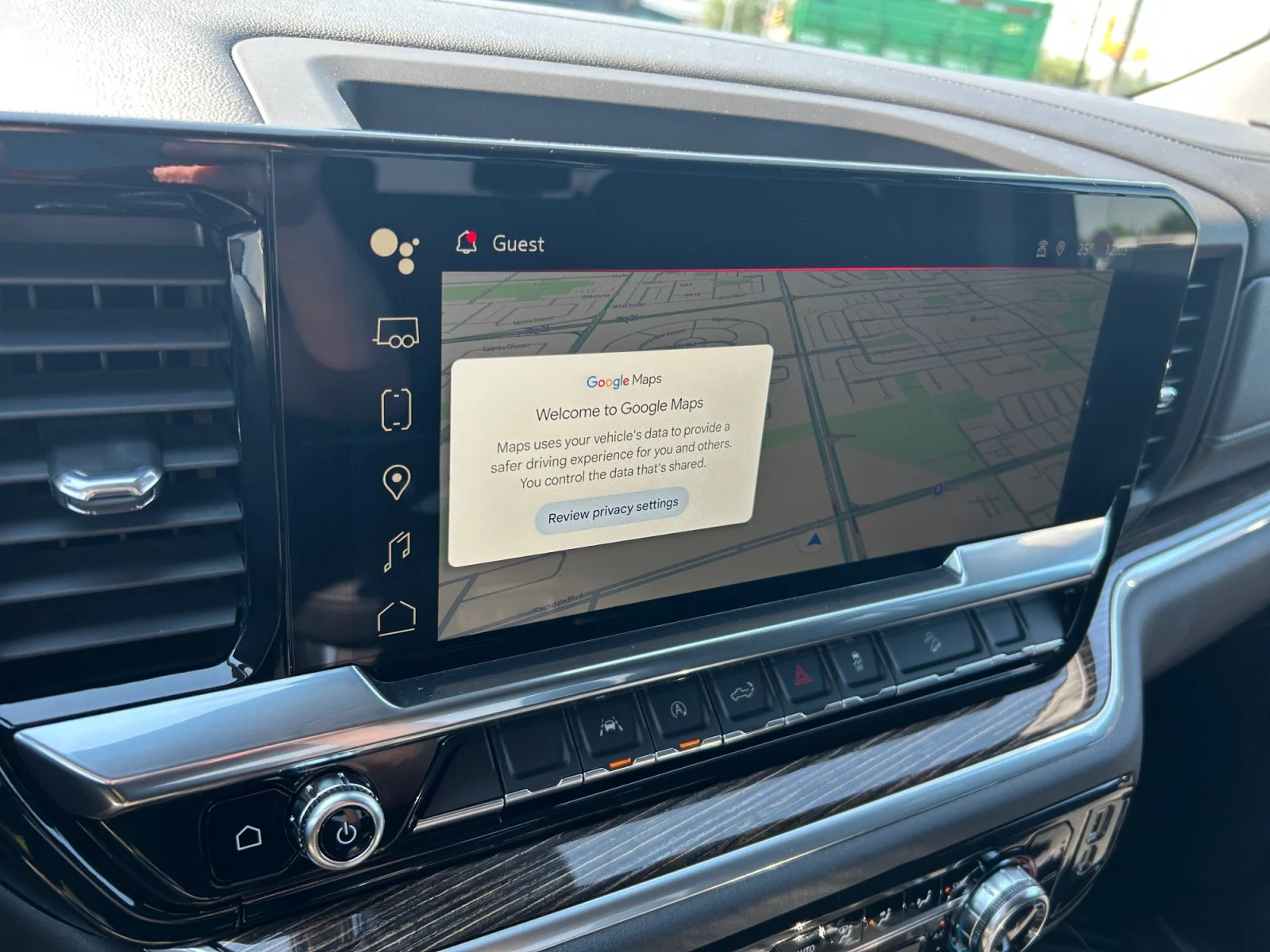 New 2026 Onyx Black GMC Elevation image 23