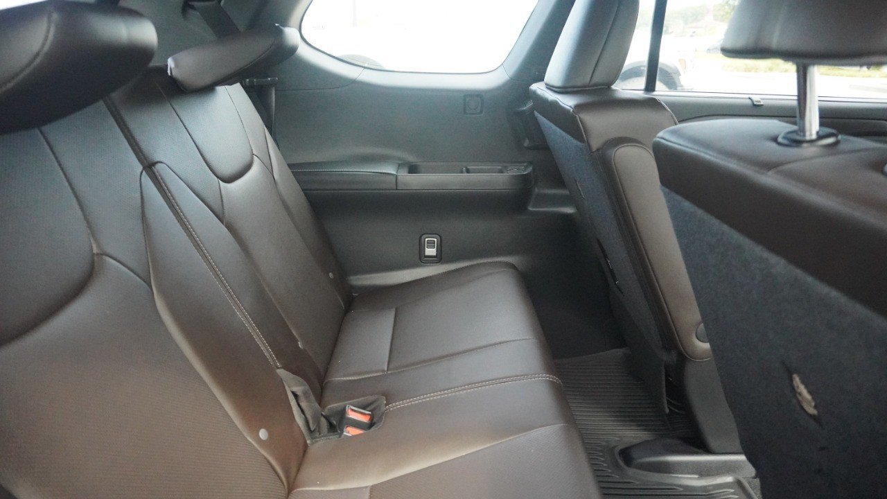 Certified Used 2024 Beige Lexus TX 350 Premium image 14