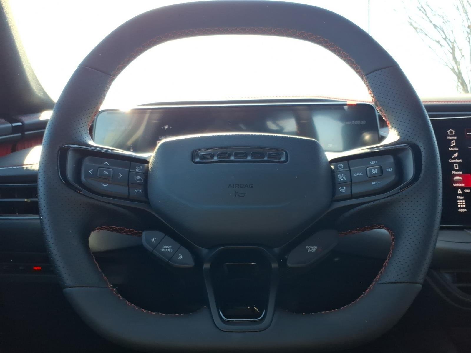 2025 Dodge Charger Daytona Scat Pack - Photo 18