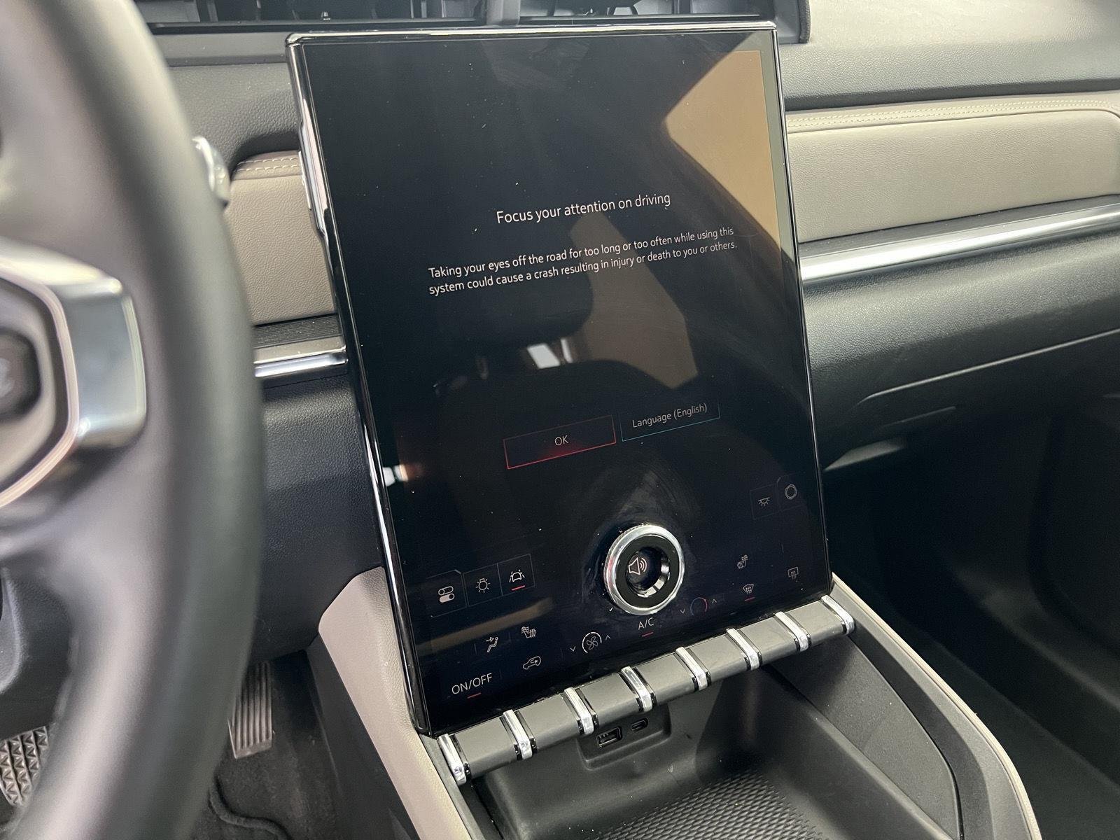 2025 GMC Terrain Elevation - Photo 17