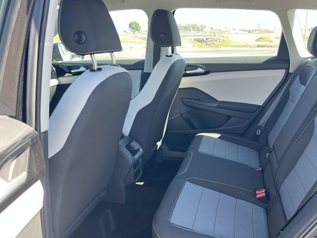 New 2026 Gray Volkswagen 1.5T S image 25