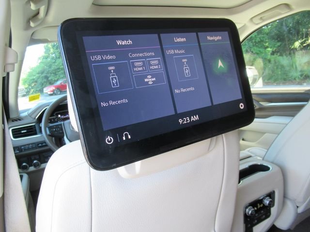 Used 2021 Beige GMC Denali image 15
