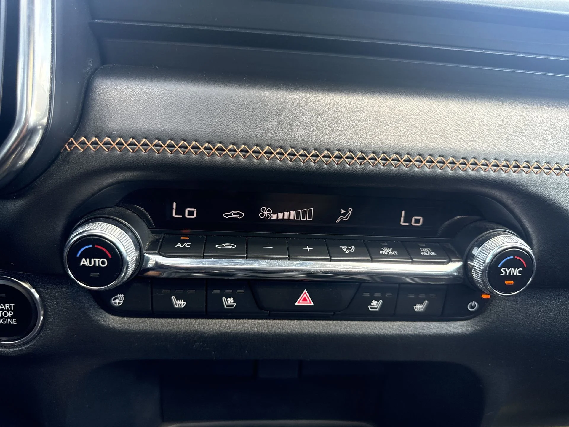2024 Mazda CX-50 TURBO PREMIUM PLUS - Photo 18