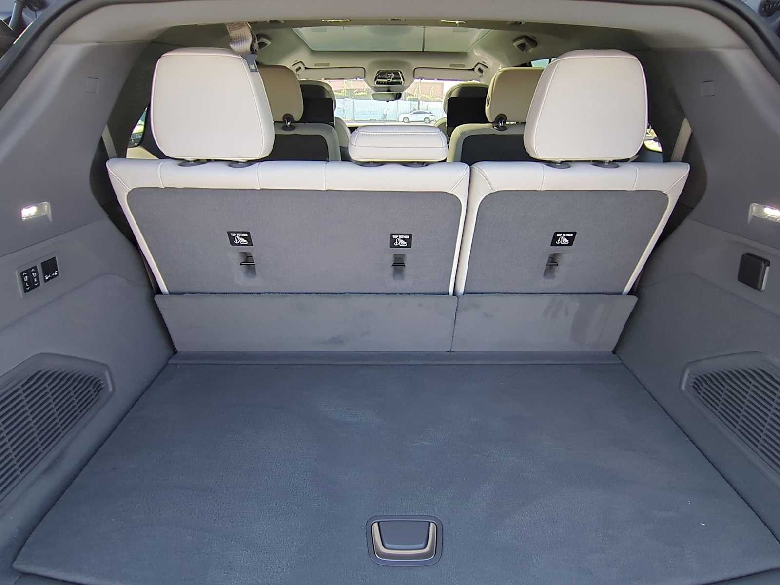 2026 Cadillac Escalade IQ Sport - Photo 25