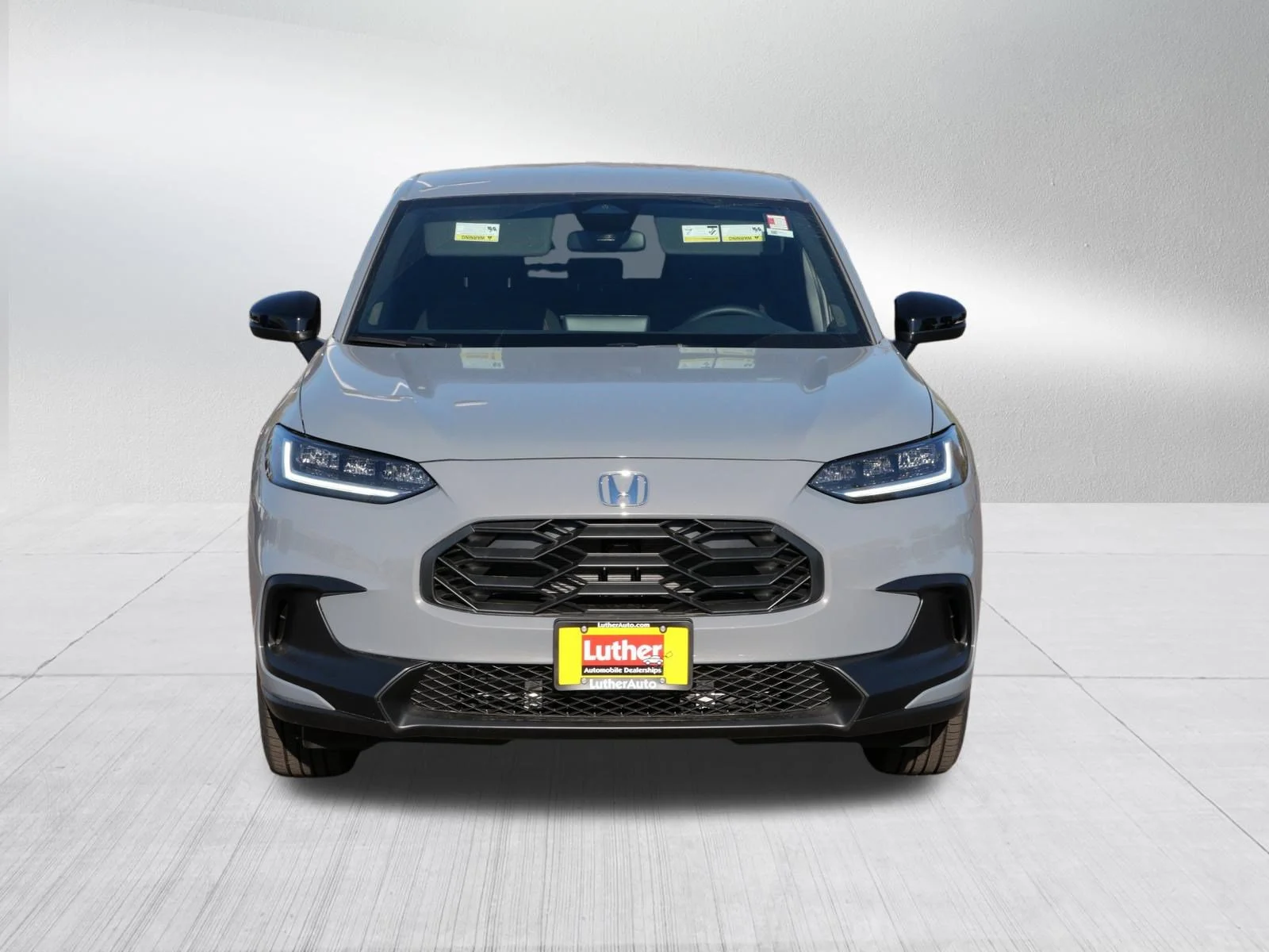 2027 Honda HR-V Sport - Photo 36