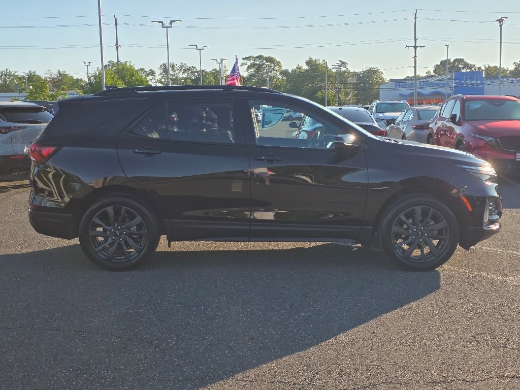 2023 Chevrolet Equinox RS - Photo 18
