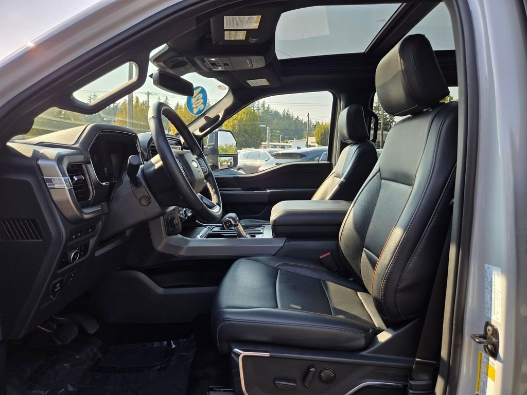 Used 2024 Avalanche Ford Lariat image 22