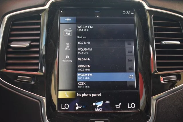 Used 2018 Gray Volvo T6 Inscription image 29