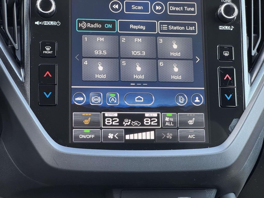 Certified Used 2026 Silver Subaru Premium image 22