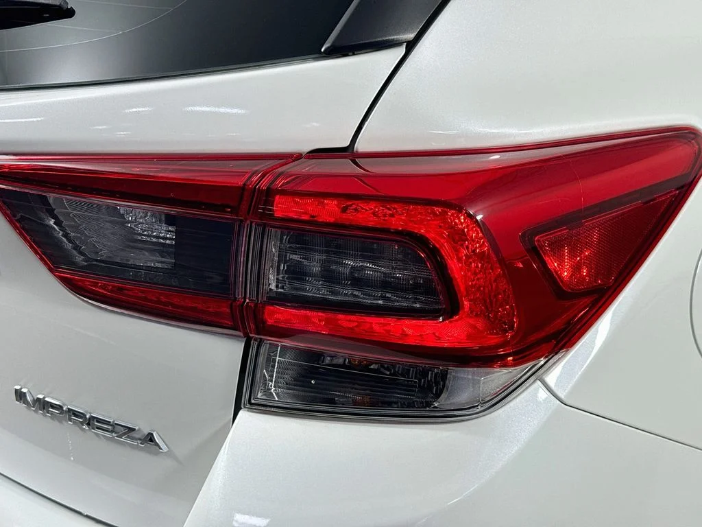 Used 2020 White Subaru Limited image 31