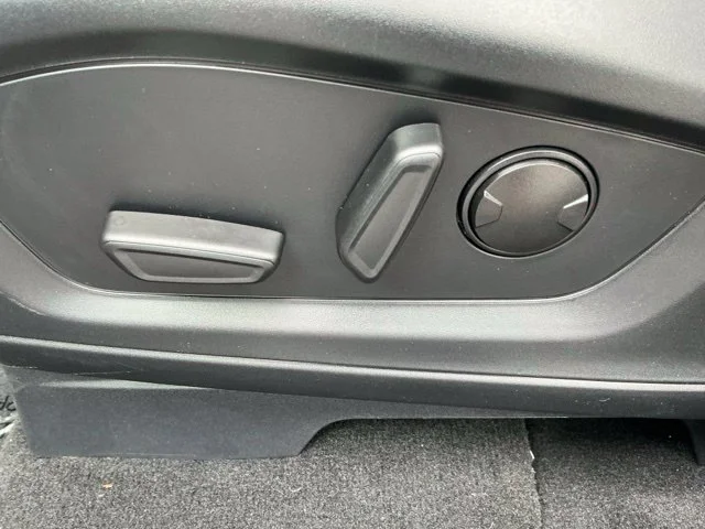 New 2026 Vapor Blue Metallic Ford Active image 19
