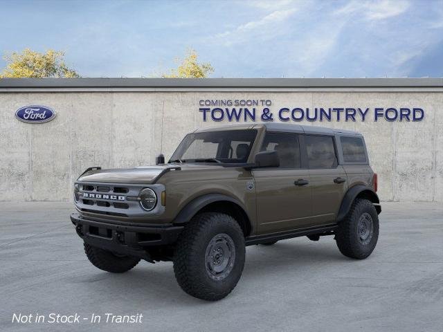 New 2025 Marsh Gray Ford RTR image 24