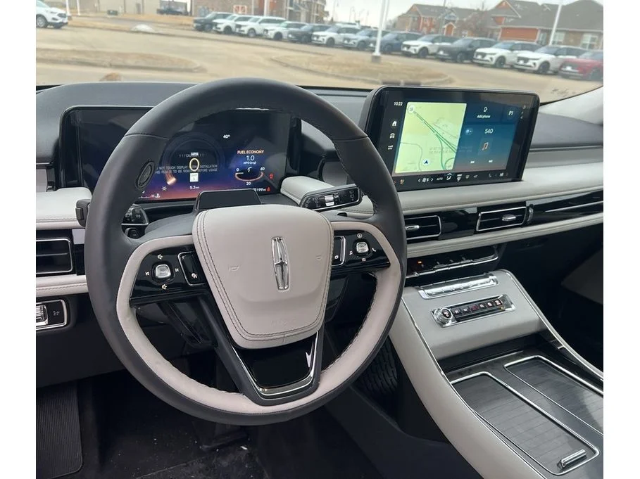 2025 Lincoln Aviator Reserve - Photo 13