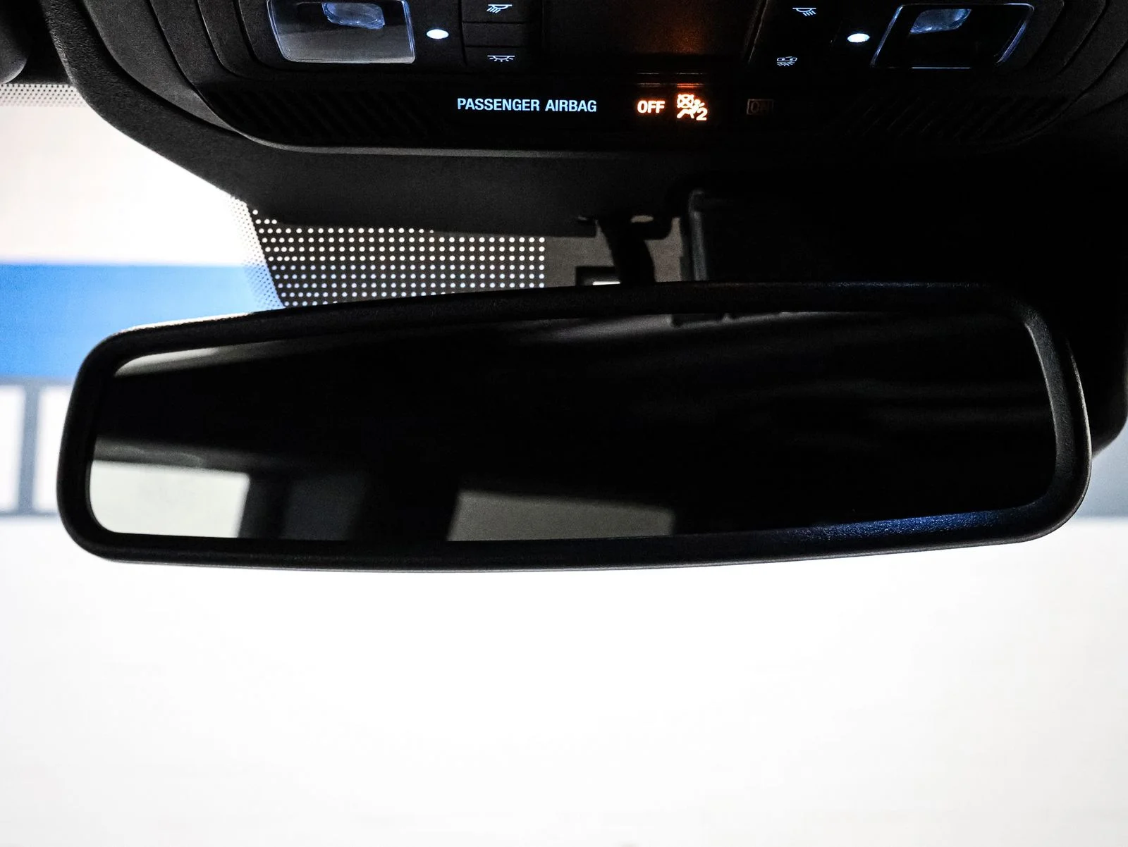 2025 Ford Bronco 4-Door Raptor - Photo 37