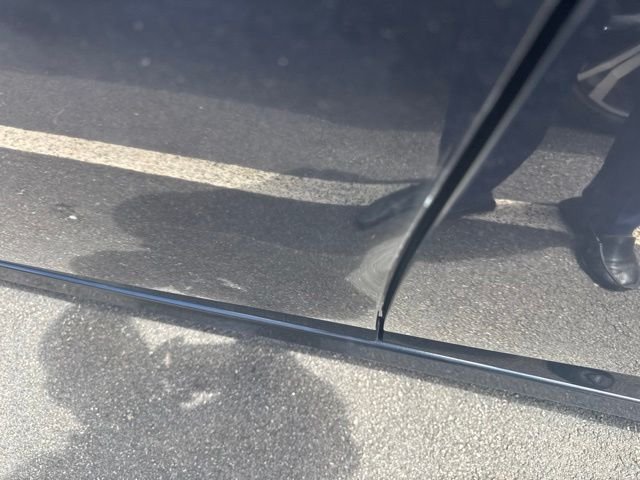 Used 2018 Blue Honda LX image 6