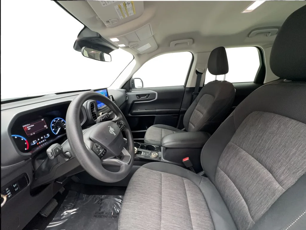 Used 2023 Green Ford Big Bend image 19