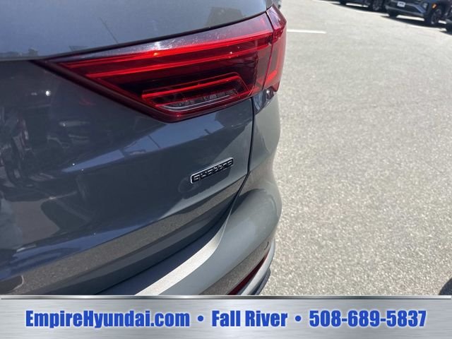2024 Audi Q3 S Line Premium - Photo 6