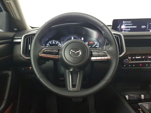Certified Used 2026 Beige/tan Mazda 2.5 Turbo Meridian Edition image 16
