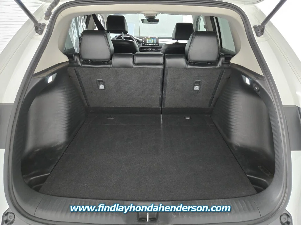 2023 Honda HR-V EX-L - Photo 19