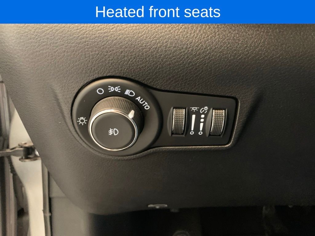2023 Jeep Compass Limited - Photo 9