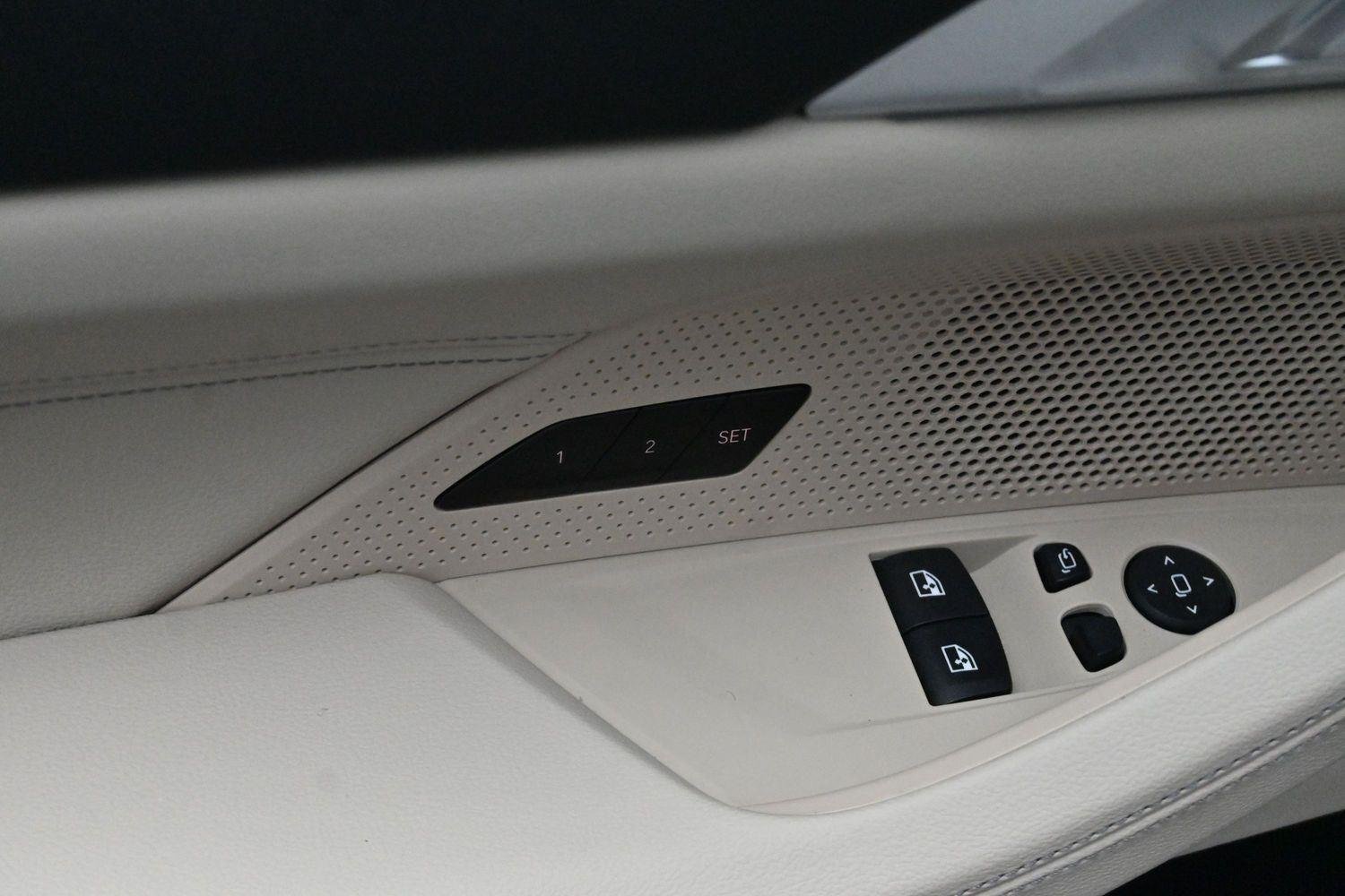 Used 2024 Alpine White BMW 430i xDrive image 12