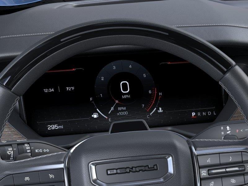 New 2027 Ink GMC Denali image 18