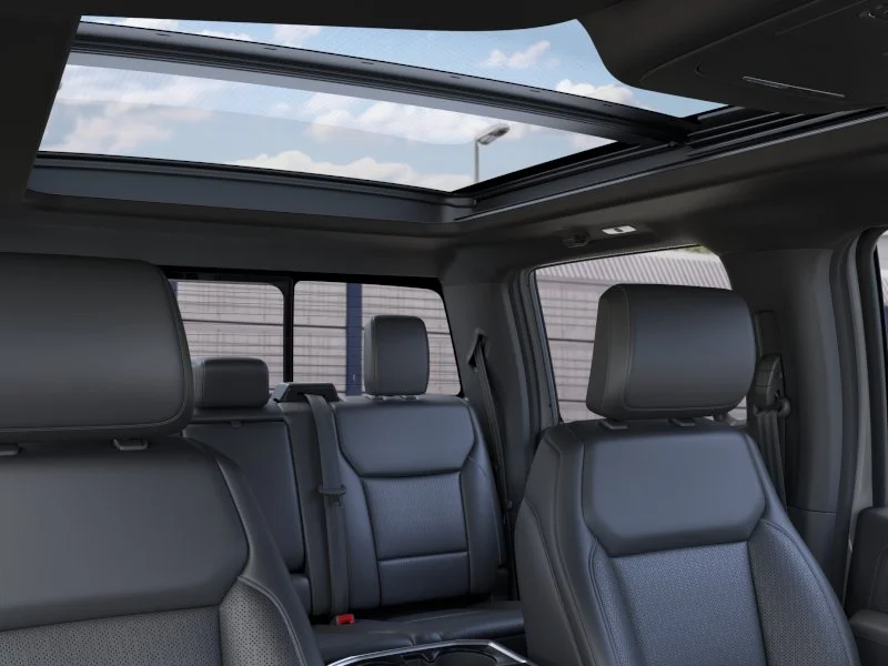 New 2026 Avalanche Ford Lariat® image 22