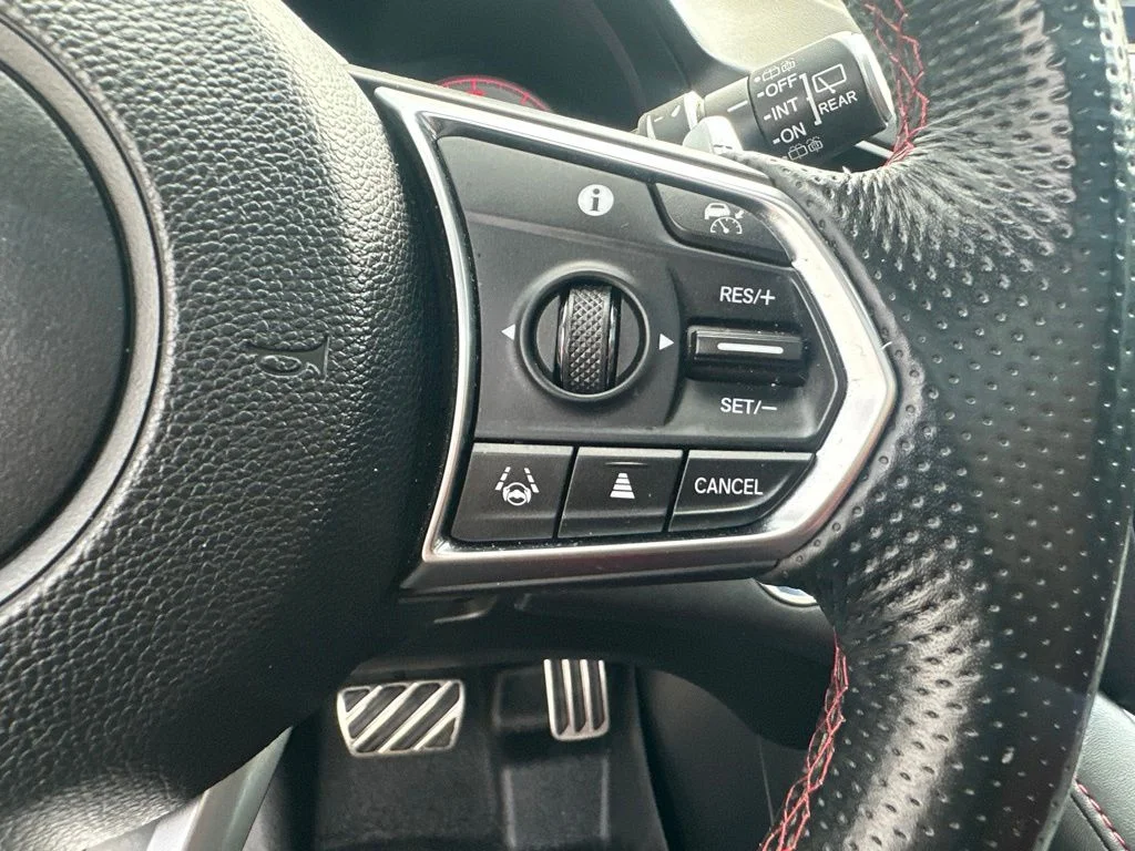 Used 2023  Acura A-Spec Package image 15