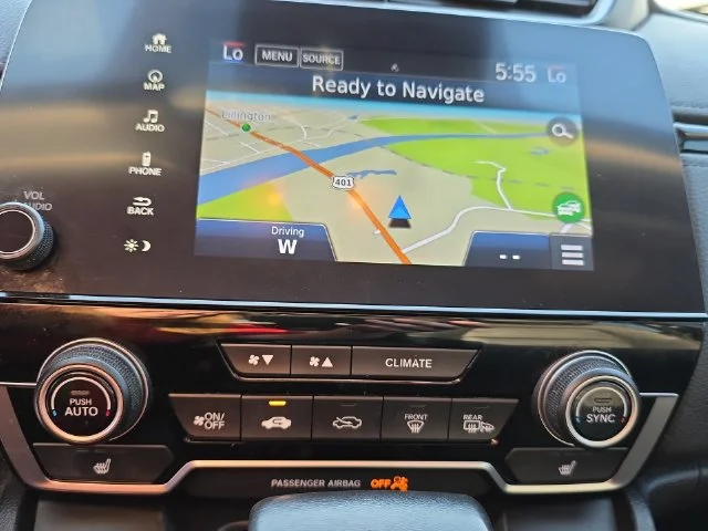 Used 2020 White Honda Touring image 25