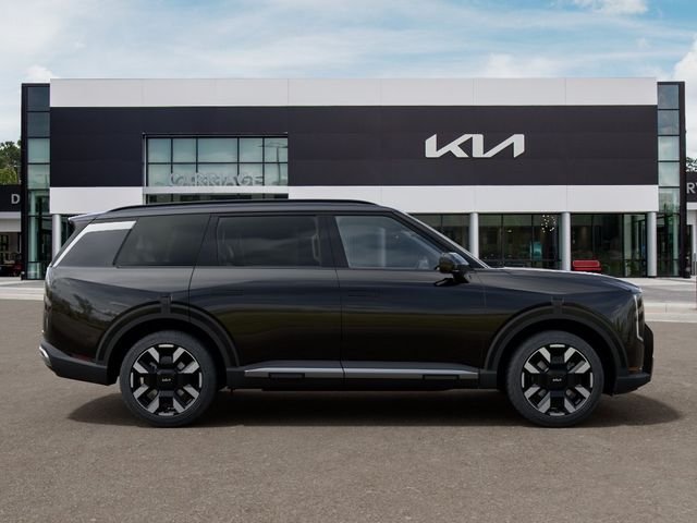 New 2027 Ebony Black Kia S image 7