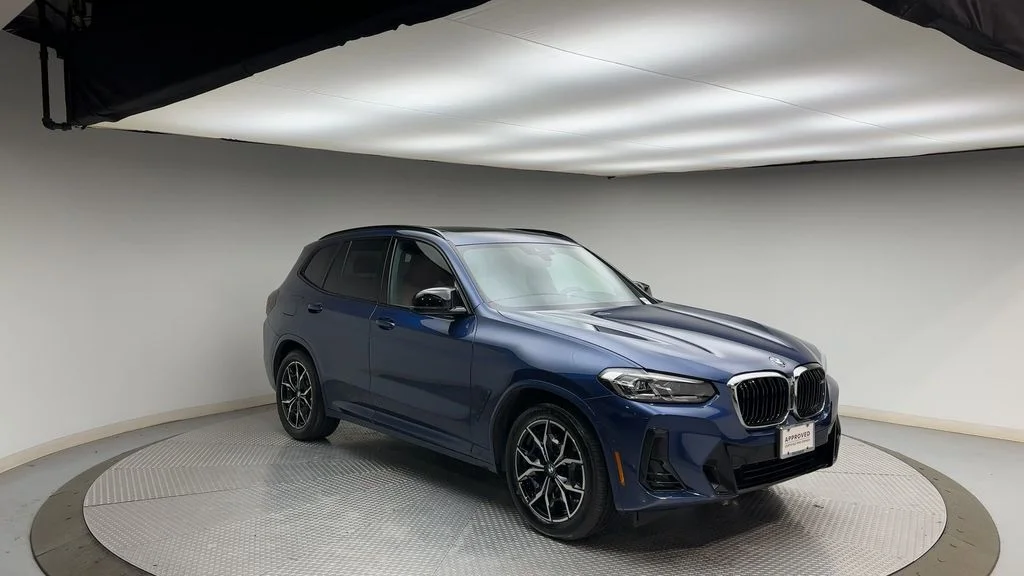 2023 BMW X3 40i - Photo 8
