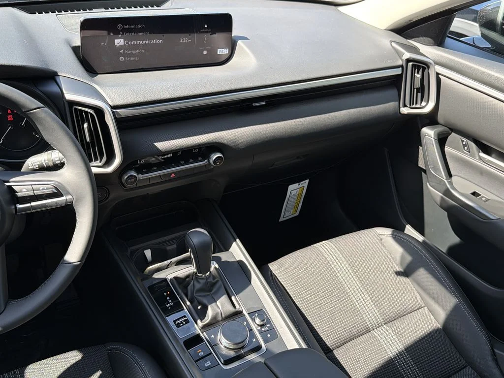 New 2026 Black Mazda 2.5 S Select image 14