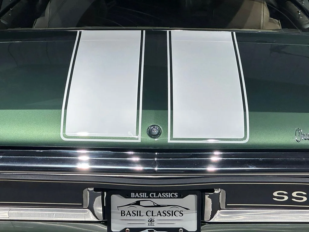 Used 1970  Chevrolet  image 33