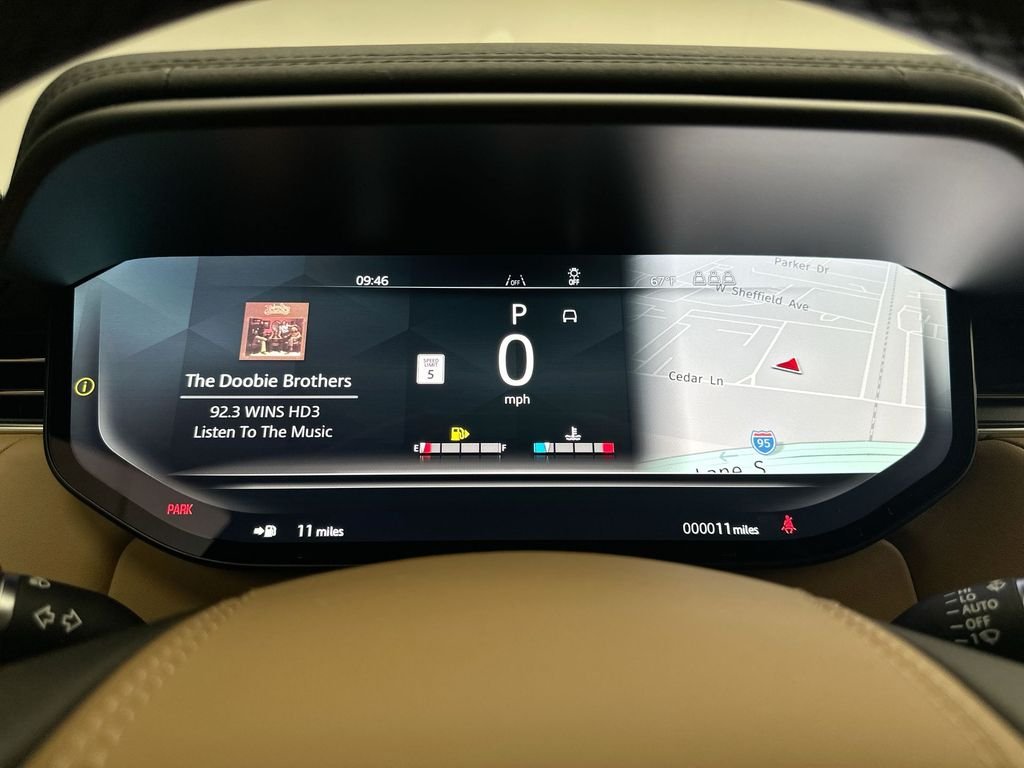 New 2026 Fuji White Land Rover SE image 23
