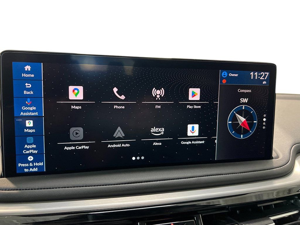 2026 Acura MDX Technology Package - Photo 21