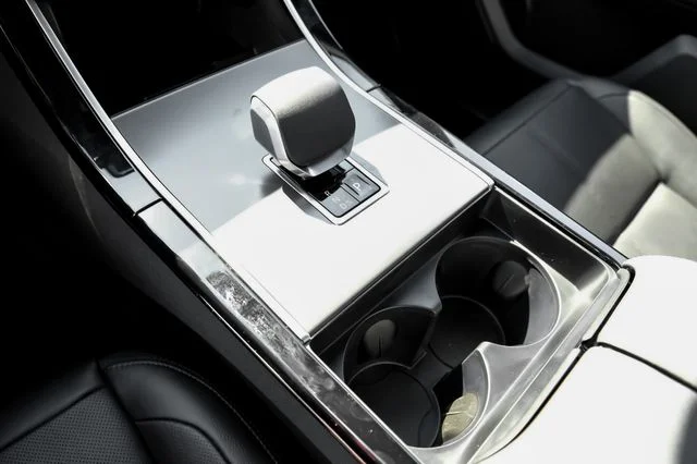 New 2026 Black Land Rover S image 30