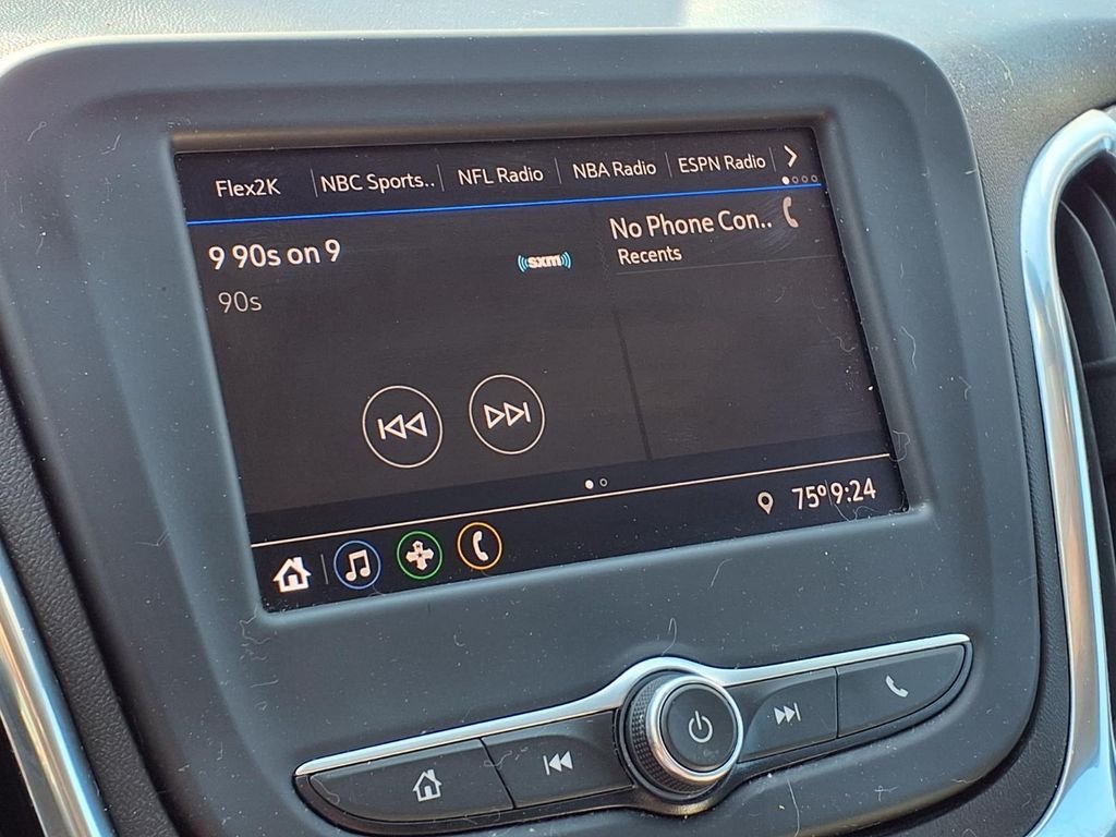Used 2020 Black Chevrolet LT image 23