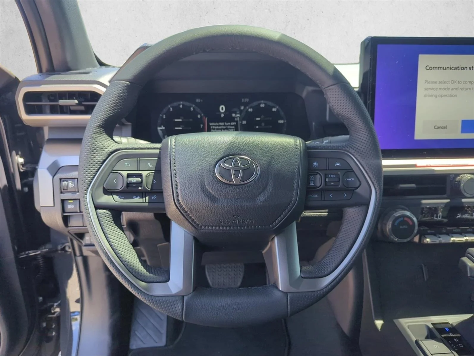 Used 2026 Underground Toyota TRD Off Road Hybrid image 13
