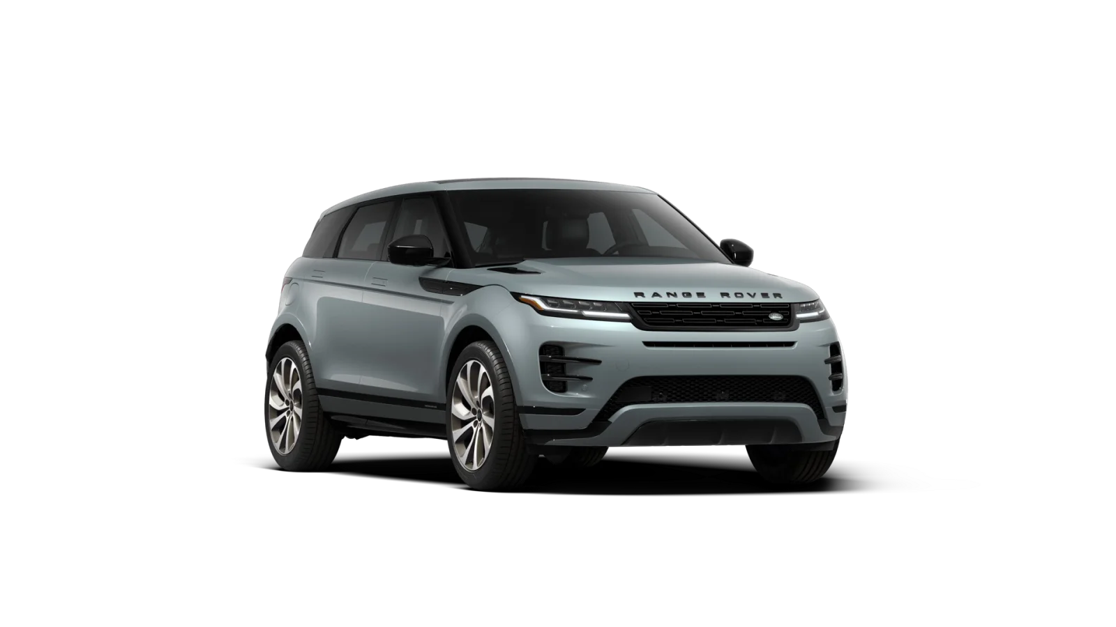 2026 Land Rover Range Rover Evoque Hoxton Edition P250's photo