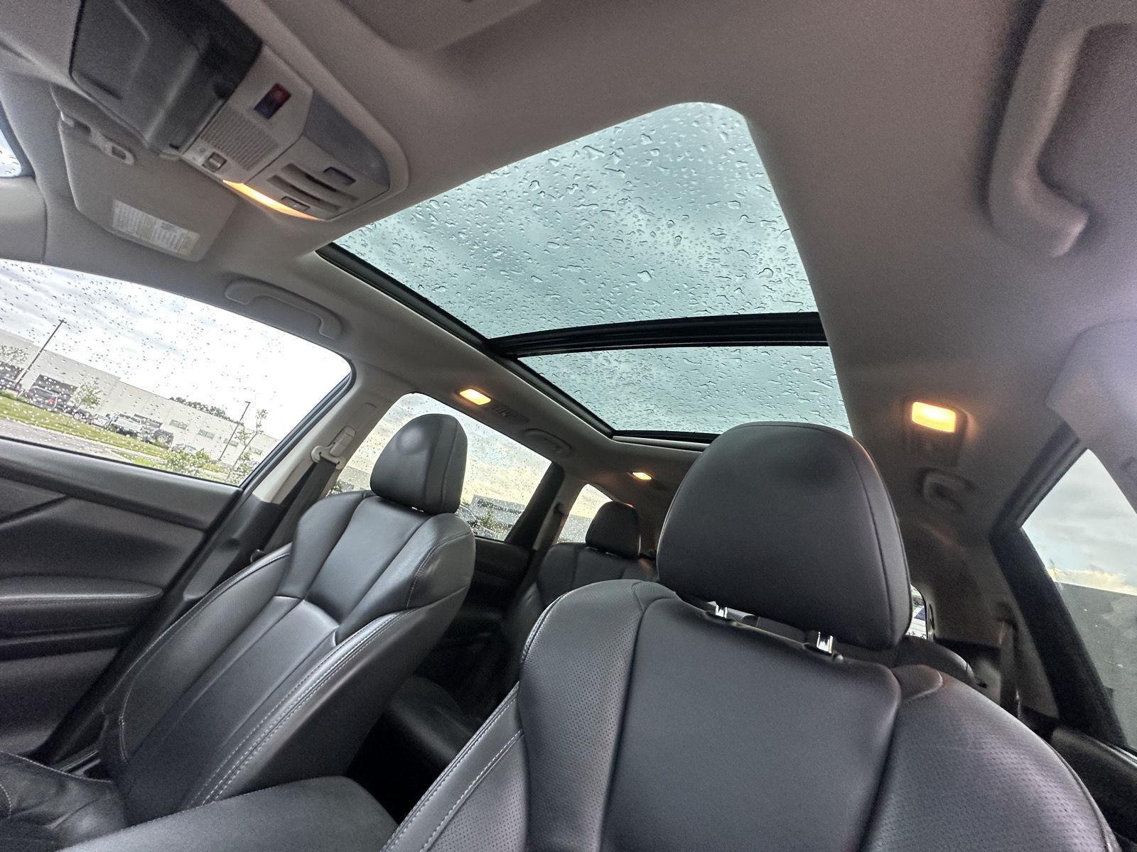 Used 2019 Ice Silver Metallic Subaru Limited image 8