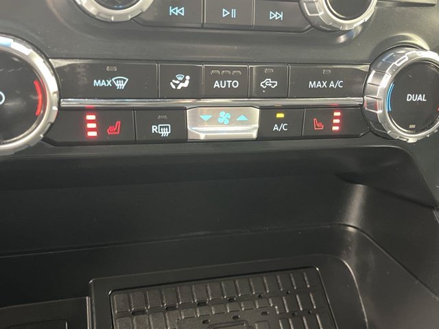 Used 2025 Carbonized Gray Ford XLT image 24