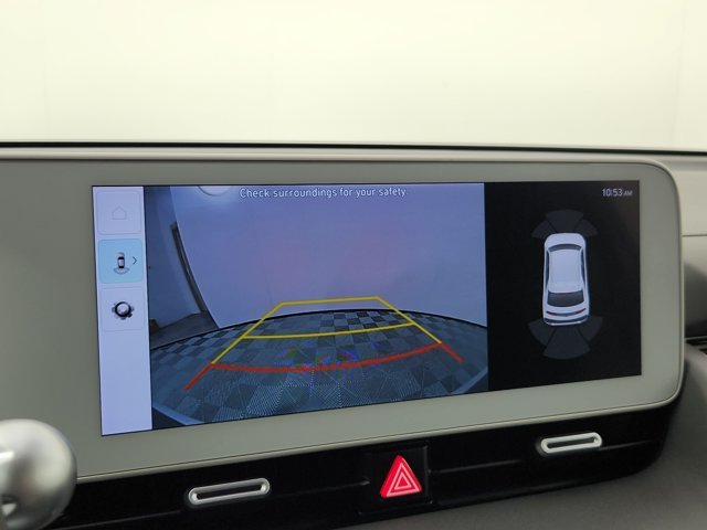 2024 Hyundai IONIQ 5 SEL - Photo 26