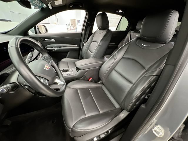 2025 Cadillac XT4 Premium Luxury - Photo 9