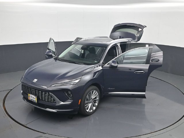 Vehicle thumbnail