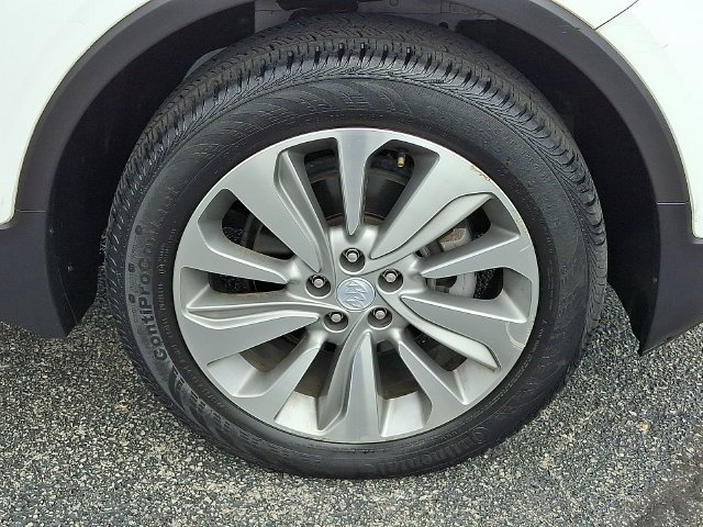 2020 Buick Encore Preferred - Photo 8