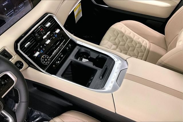 New 2026 Coulis Red Pearl Nissan Platinum Reserve image 9