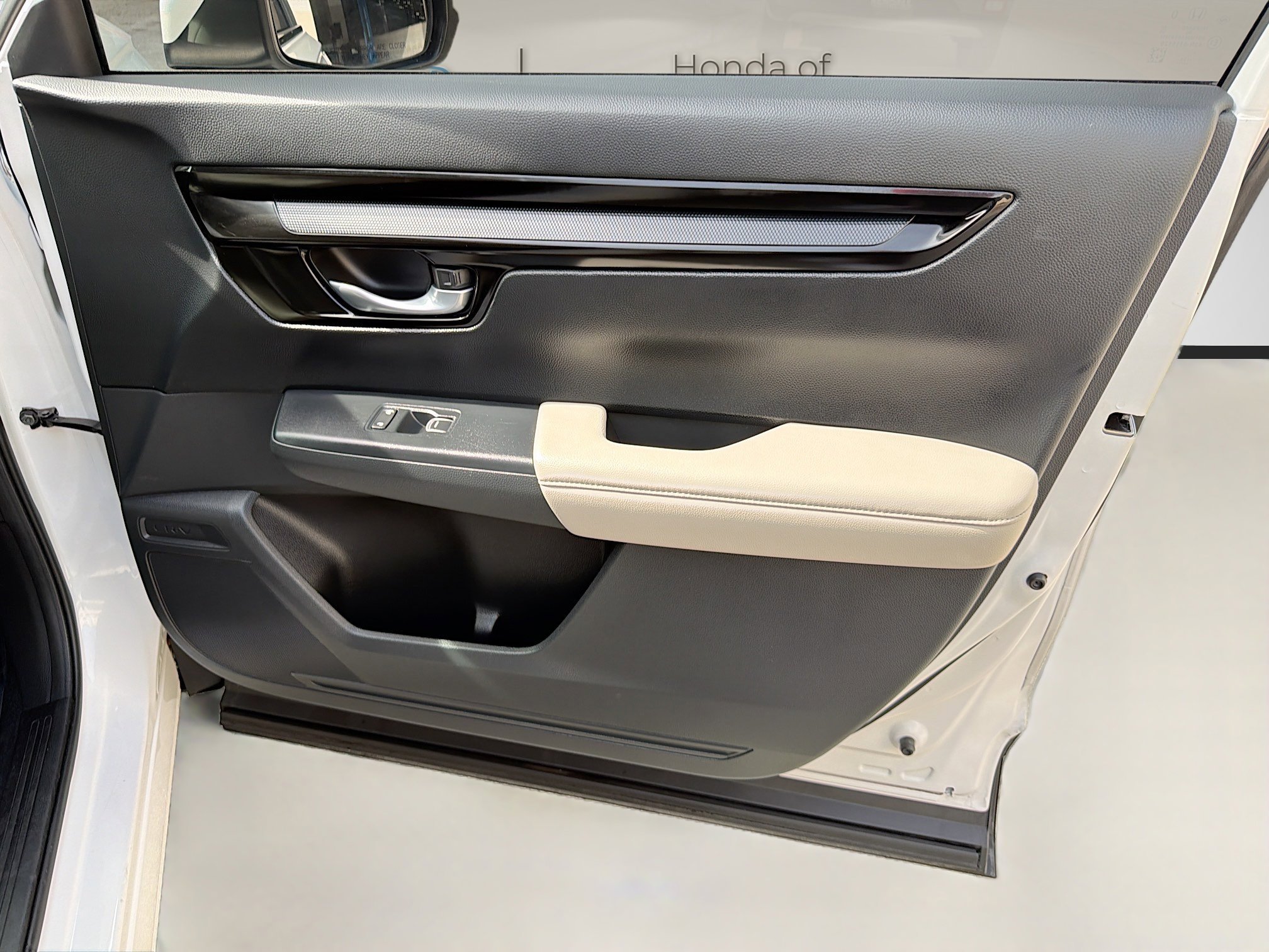 2023 Honda CR-V EX-L - Photo 34