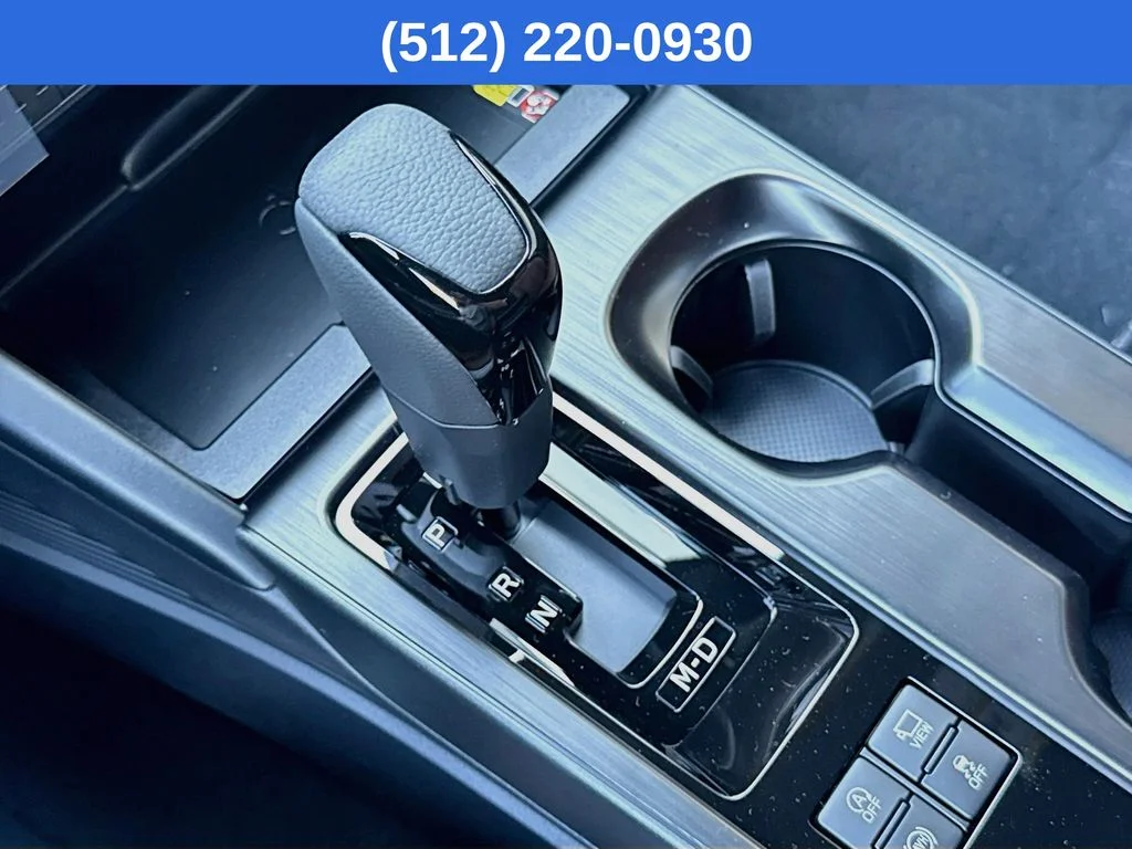 New 2026 Black Subaru Touring XT image 23