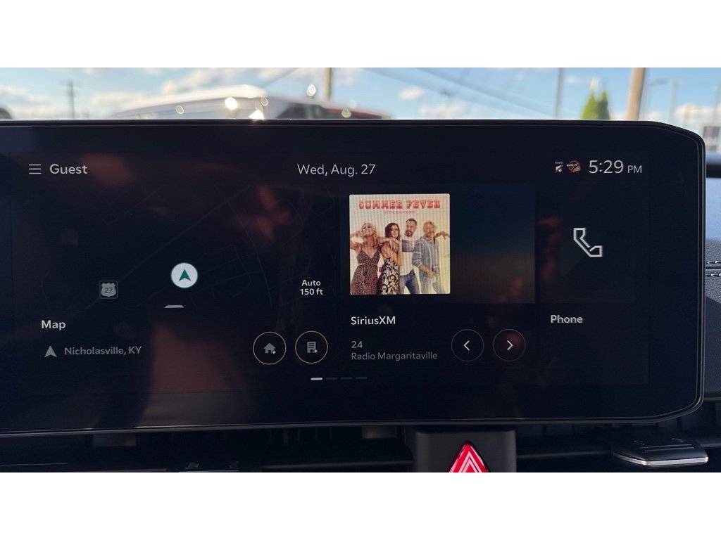 2026 Kia Carnival SX Prestige - Photo 14