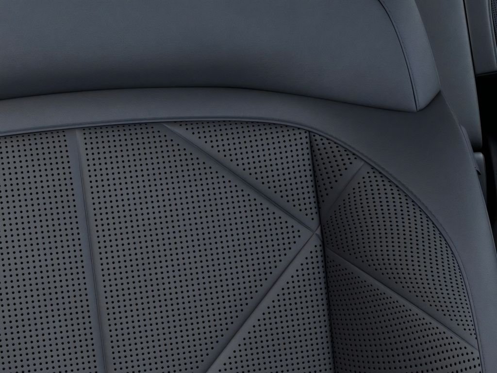 New 2027 Black Kia EX image 24